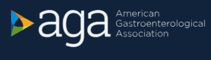 Logo of American Gastroenterological, Association