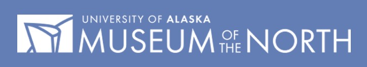 Logo of University of Alaska Museum of the North