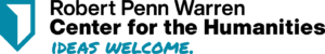 Logo of Robert Penn Warren Center for the Humanities
