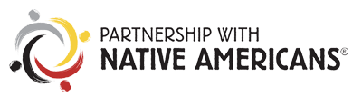 Logo of American Indian Education Fund