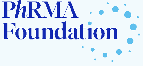 Logo of Pharmaceutical Manufacturers Association Foundation