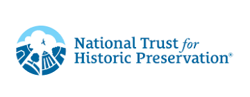 Logo of National Trust for Historic Preservation