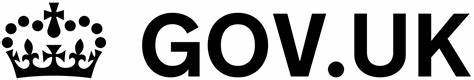 Logo of Department for Science, Innovation and Technology