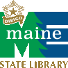 Logo of Maine State Library