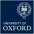 Logo of Oxford University