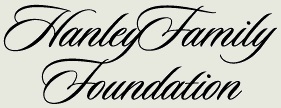 Logo of Hanley Family Foundation