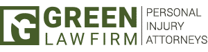 Logo of Green Law Firm
