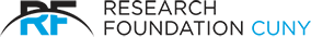 Logo of Research Foundation of The City University of New York