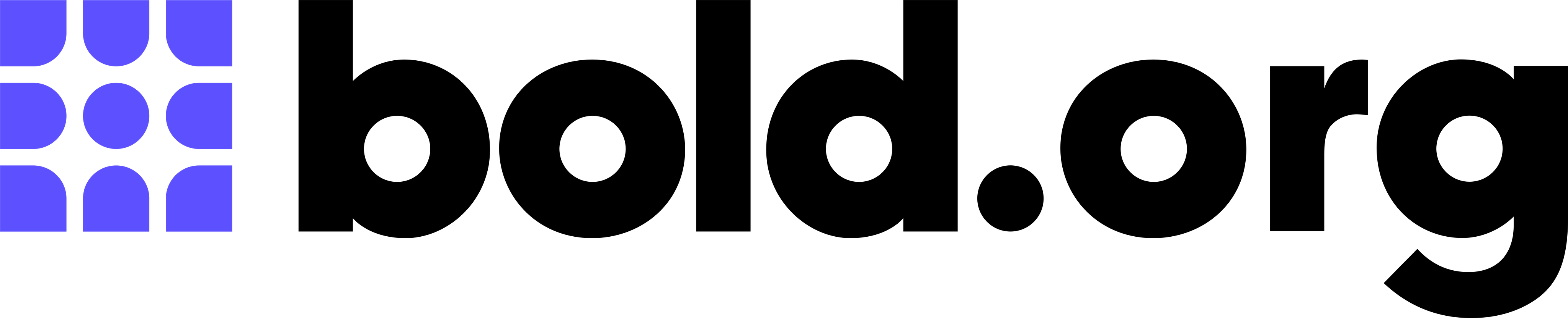 Logo of Bold.org
