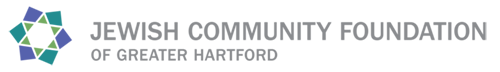 Logo of Jewish Community Foundation of Greater Hartford