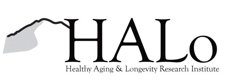 Logo of UW Healthy Aging and Longevity Research Institute