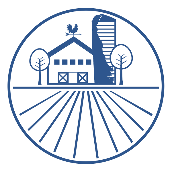 Logo of Delaware Council on Farm and Food Policy