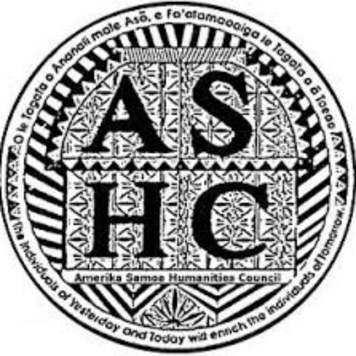 Logo of Amerika Samoa Humanities Council