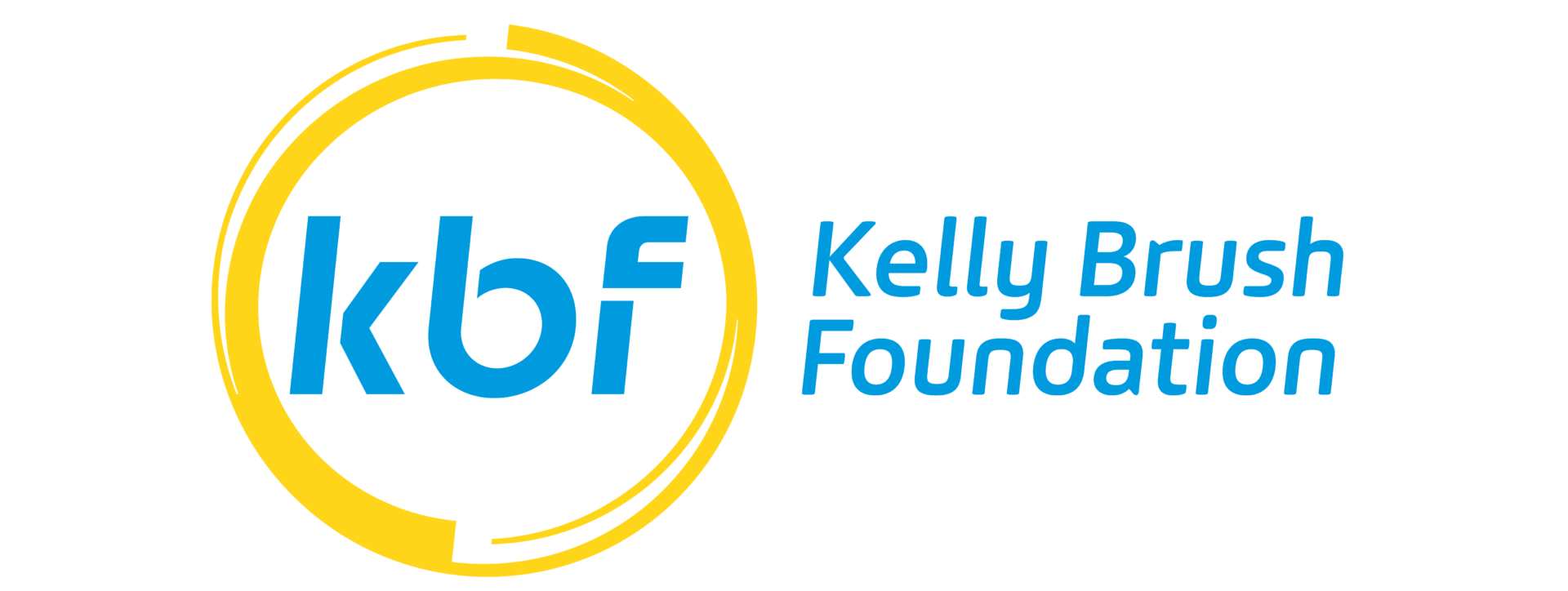 Logo of Kelly Brush Foundation