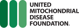 Logo of United Mitochondrial Disease Foundation