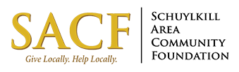 Logo of Schuylkill Area Community Foundation