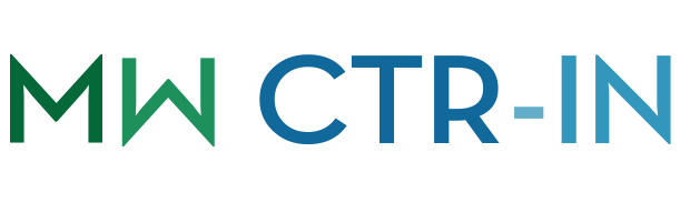 Logo of Mountain West Clinical & Translational Research Infrastructure Network Program