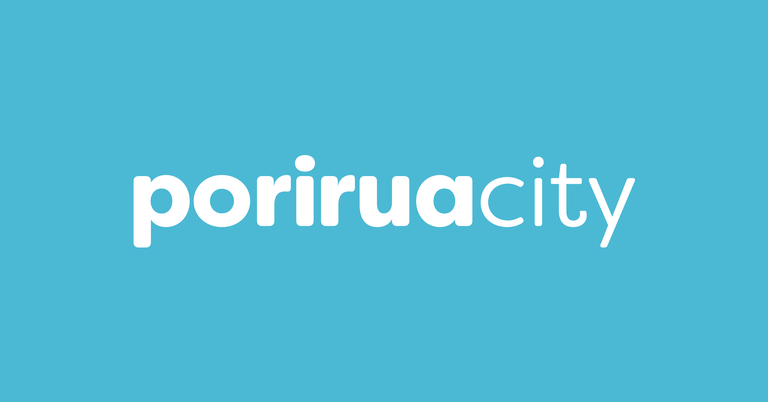 Logo of Porirua City Council