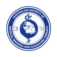 Logo of Australian Society of Medical Imaging and Radiation Therapy