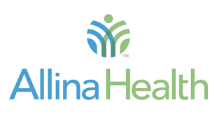 Logo of Allina Health