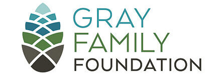 Logo of Gray Family Foundation