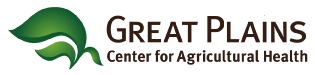 Logo of Great Plains Center for Agricultural Health