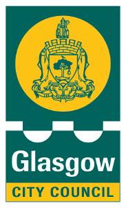 Logo of Glasgow City Council