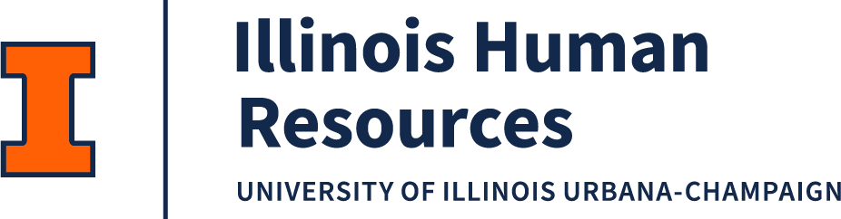 Logo of Illinois Human Resources