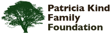 Logo of Patricia Kind Family Foundation