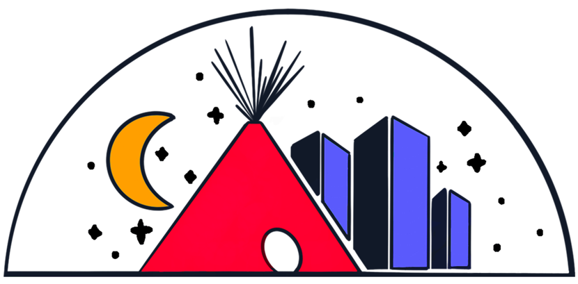 Logo of STTARS Indigenous Safe Housing Center
