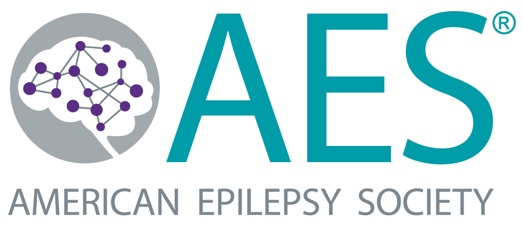 Logo of American Epilepsy Society