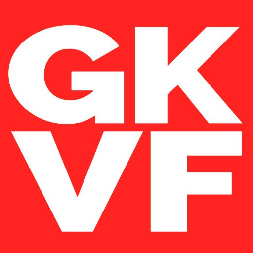 Logo of Greater Kanawha Valley Foundation