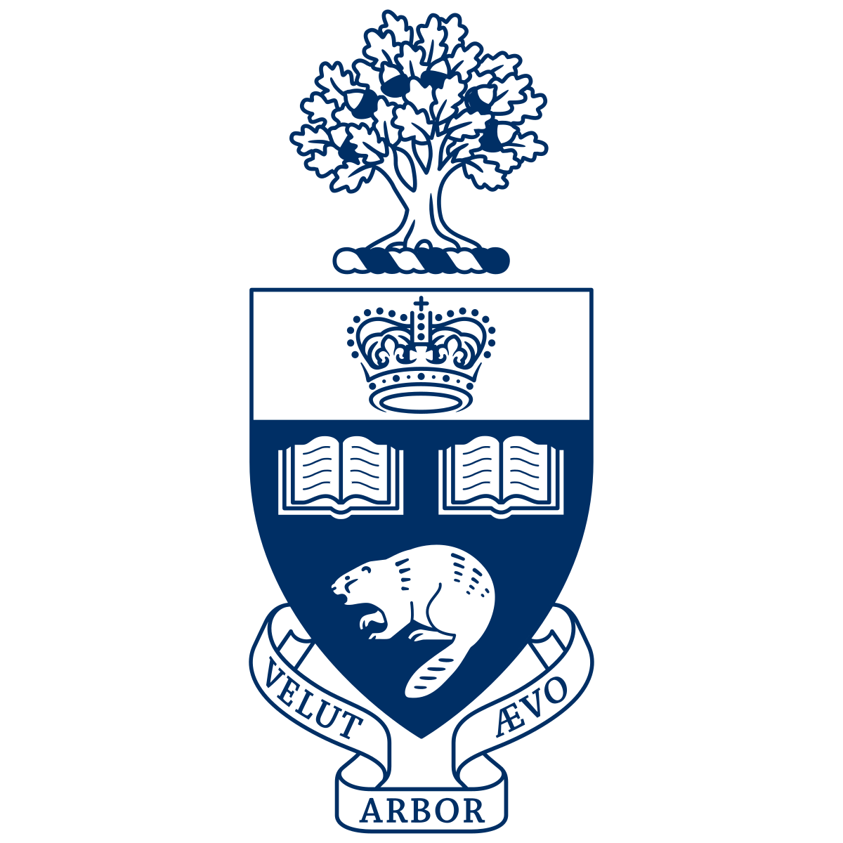 Logo of University of Toronto