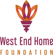 Logo of West End Home Foundation