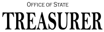 Logo of Office of North Dakota State Treasurer