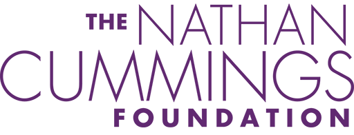 Logo of Nathan Cummings Foundation