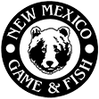 Logo of New Mexico Department of Game and Fish