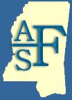 Logo of Mississippi Chapter of the American Fisheries Society