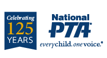 Logo of National Parent Teacher Association