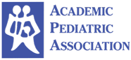 Logo of Academic Pediatric Association