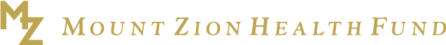 Logo of Mount Zion Health Fund