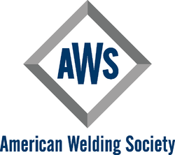 Logo of American Welding Society