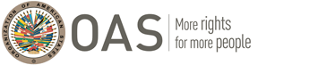 Logo of Organization of American States