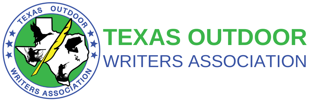 Logo of Texas Outdoor Writers Association