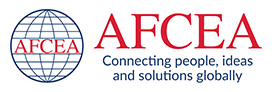 Logo of Armed Forces Communications and Electronics Association