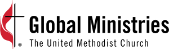 Logo of General Board of Global Ministries