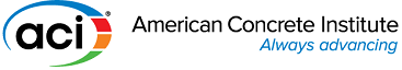 Logo of American Concrete Institute