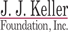 Logo of J. J. Keller Foundation