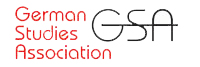 Logo of German Studies Association