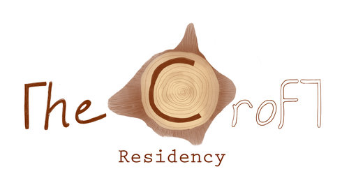 Logo of Croft Residency